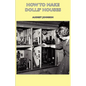 How to Make Dolls' Houses - Paperback