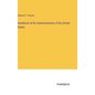 Handbook of the Administrations of the United States - Hardcover