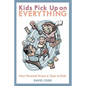 Kids Pick Up on EVERYTHING - Paperback
