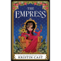 The Empress: A Towerfall Novel - Hardcover