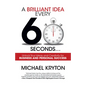 A Brilliant Idea Every 60 Seconds - Paperback