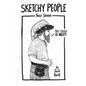 Sketchy People - Year Seven - Paperback