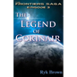 Ep.#3 - "The Legend of Corinair": The Frontiers Saga