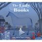 The Lady with the Books: A Story Inspired by the Remarkable Work of Jella Lepman - Hardcover