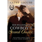 Her Billionaire Cowboy's Second Chance: Galloway Sons Farm, A Fair Creek Romance, Book 1 - Paperback