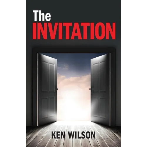The Invitation - Paperback