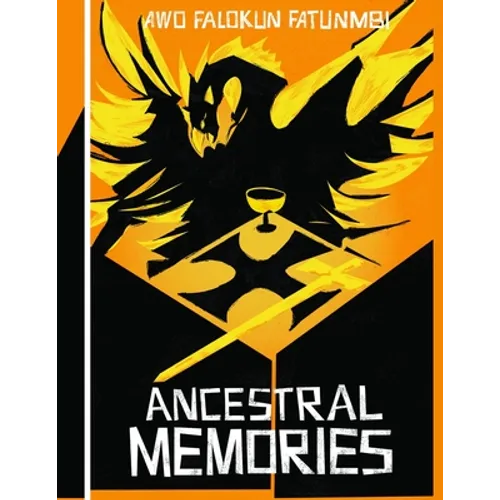 Ancestral Memories - Paperback