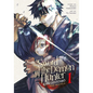 Sword of the Demon Hunter: Kijin Gentosho (Manga) Vol. 1 - Paperback