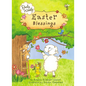 Easter Blessings - Board Book