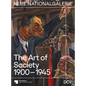 The Art of Society 1900-1945 - Hardcover