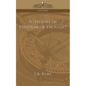 A History of Freedom of Thought - Paperback