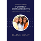 The Female Worker's 14 Commandments for Powering Up Your Career - Paperback