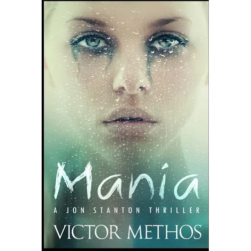 Mania: A Thriller - Paperback