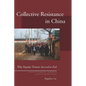 Collective Resistance in China: Why Popular Protests Succeed or Fail - Paperback