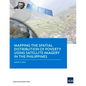 Mapping the Spatial Distribution of Poverty Using Satellite Imagery in the Philippines - Paperback