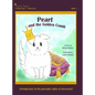 Pearl and the Golden Comb: Castle Tales Science Set 1 - Chemistry - Book 1 - Hardcover