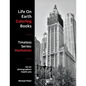 Life On Earth Coloring Books: Timeless Series: Manhattan - Paperback