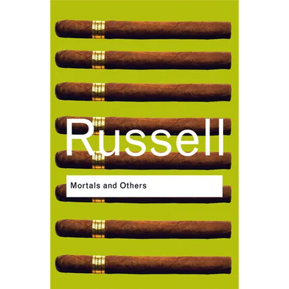 Mortals and Others - Paperback