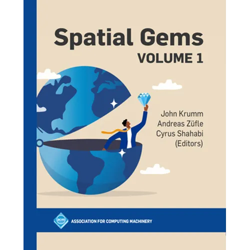 Spatial Gems, Volume 1 - Paperback