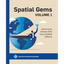 Spatial Gems, Volume 1 - Paperback