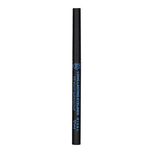Rival Loves Me Long-Lasting Eyeliner No:05 - Smooth, Precise Application, Dermatologically & Ophthalmologically Tested