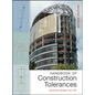 Handbook of Construction Tolerances - Hardcover