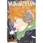 Haikyu!!, Vol. 24 - Paperback