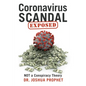 Coronavirus Scandal Exposed - Paperback