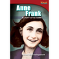 Anne Frank: A Light in the Dark - Paperback