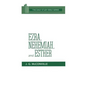 Ezra, Nehemiah, and Esther - Hardcover