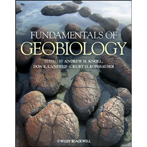 Fundamentals of Geobiology - Paperback