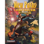 New Paths Compendium (Pathfinder RPG) - Paperback