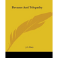 Dreams And Telepathy - Paperback
