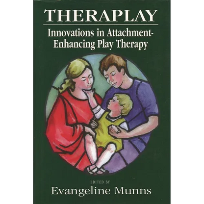 Theraplay: Innovations in Attachment-Enhancing Play Therapy - Paperback