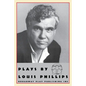 Plays by Louis Phillips - Paperback