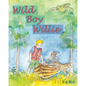 Wild Boy Willie - Paperback