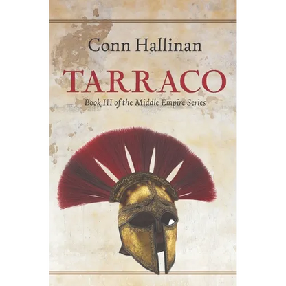 Tarraco: Book III, The Middle Empire - Paperback