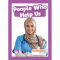 People Who Help Us - Paperback