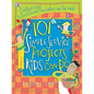 101 Simple Service Projects Kids Can Do - Paperback