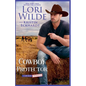 Cowboy Protector - Paperback