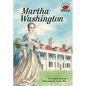 Martha Washington - Paperback