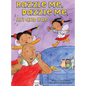 Razzle Me, Dazzle Me, Ari and Rue - Hardcover