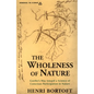 The Wholeness of Nature - Paperback