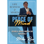 Achieving Peace of Mind in Life, Business, and Sports - Paperback