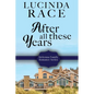 After All These Years Large Print - Paperback