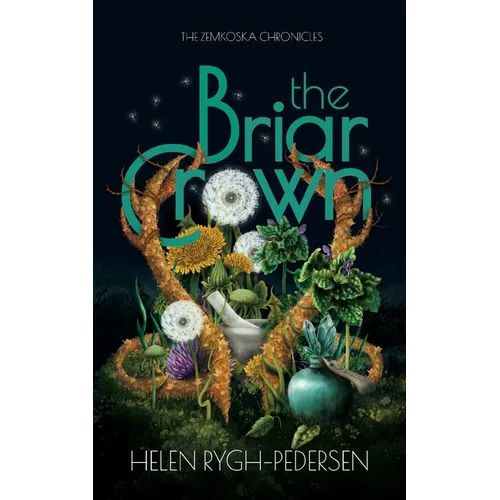 The Briar Crown - Paperback