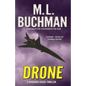 Drone: an NTSB / military technothriller - Paperback