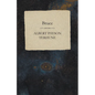 Bruce - Paperback
