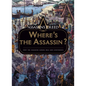 Assassin's Creed: Where's the Assassin? - Hardcover