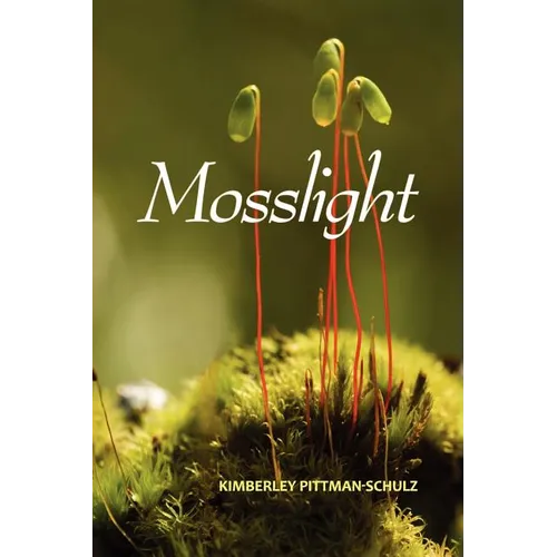 Mosslight - Paperback